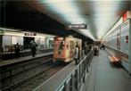 Brussels (Metro) 32<18<103 Nummer 4 Zie ook de foto's, Verzenden