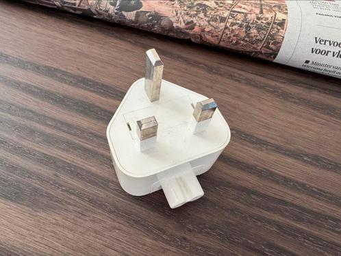 UK  Duckhead voor Apple Adapters Origineel, Computers en Software, Apple Macbooks, Zo goed als nieuw, Ophalen of Verzenden