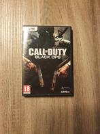 Pc dvd rom call of duty, Spelcomputers en Games, Games | Pc, Vanaf 18 jaar, Shooter, 1 speler, Ophalen of Verzenden