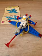 Lego 6825 Cosmic Charger - Vintage Space Set, Kinderen en Baby's, Speelgoed | Duplo en Lego, Ophalen of Verzenden, Gebruikt, Complete set