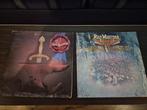 Rick Wakeman 2x LP King Arthur Journey To The Centre.. prog, Ophalen of Verzenden, Gebruikt, 12 inch, Progressive