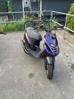 Zip 70 cc hok, Fietsen en Brommers, Scooters | Piaggio, Ophalen, Zip