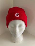 Muts/beanie Alkmaar Ontzet 8 october, 8 october Alkmaar, Ophalen of Verzenden, Nieuw, Muts