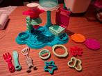 Play-Doh Taartjes Party Set, Ophalen of Verzenden, Gebruikt, Jongen of Meisje