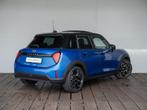 MINI 5-deurs Cooper C Favoured + L-pakket, Auto's, Mini, Stof, Gebruikt, 156 pk, Met garantie (alle)