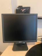 Acer AL1706 Beeldscherm, Ophalen of Verzenden, Acer, LED