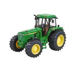 John Deere 4955 EU Spec., Britains, Tractor of Landbouw, Ophalen of Verzenden, Nvt