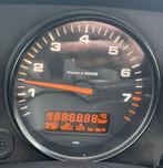 Reparatie toerenteller PORSCHE 993 en 964 herstel, Ophalen of Verzenden, Gebruikt, Porsche