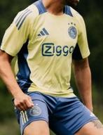 Ajax Trainingset 2024-2025, Sport en Fitness, Voetbal, Ophalen of Verzenden, Zo goed als nieuw