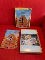 Packhuys bordspel, Ophalen of Verzenden, Gebruikt, Speelkaart(en)
