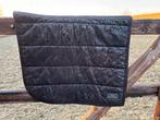 Anky pad full dressuur zwart brocante, Dieren en Toebehoren, Paarden en Pony's | Dekens en Dekjes, Ophalen of Verzenden, Zo goed als nieuw