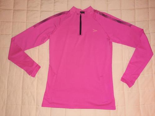 meisjes sportshirt maat 176, NIEUW ( G3 ), Kinderen en Baby's, Kinderkleding | Maat 176, Nieuw, Meisje, Sport- of Zwemkleding