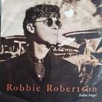 Robbie Robertson - Fallen Angel Vinyl Single, Ophalen of Verzenden, Zo goed als nieuw, 7 inch