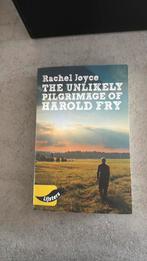 Blackbirds 2020: The Unlikely Pilgrimage of Harold Fry, Ophalen of Verzenden, Zo goed als nieuw, Overige niveaus, Engels