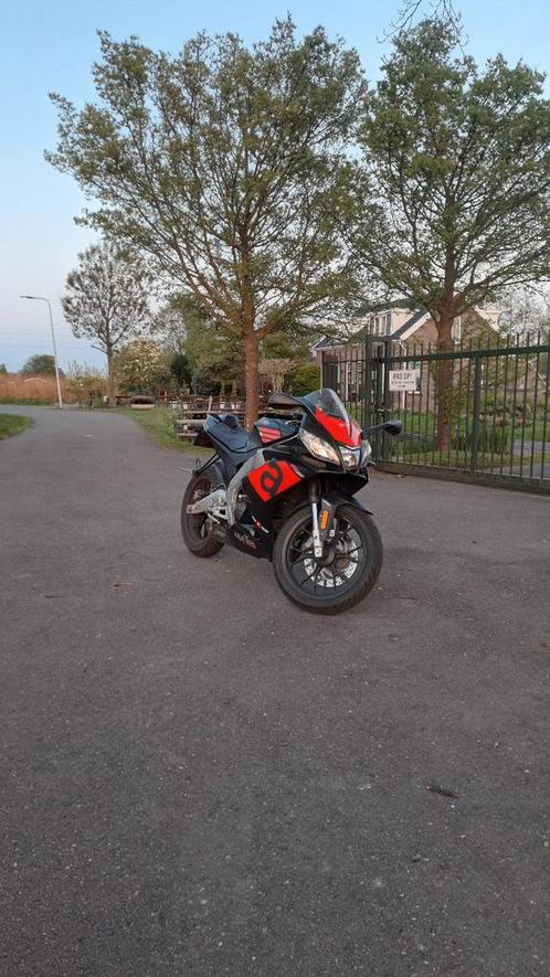 Aprilia RS 125cc A1 motor, Motoren, Motoren | Aprilia, Particulier, 11 kW of minder, 1 cilinder, Ophalen