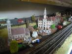 Grote Trix Express Baan., Hobby en Vrije tijd, Modeltreinen | H0, Ophalen, Gelijkstroom, Trix, Analoog