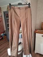 Summum Gouden Broek Maat 40  Nieuw met kaartje!, Maat 38/40 (M), Summum, Overige kleuren, Nieuw
