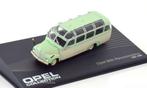 29897: Opel Blitz Panoramabus - 1953-1956 - Atlas 1:72, Hobby en Vrije tijd, Modelauto's | Overige schalen, Ophalen of Verzenden