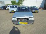Peugeot 205 1.4 Generation 1997 Grijs, Auto's, Voorwielaandrijving, 4 cilinders, Origineel Nederlands, Bedrijf