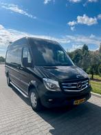 Mercedes-Benz Sprinter v6 3.0D 140KW 2014, Auto's, Bestelauto's, 190 pk, 2987 cc, Bedrijf, Diesel