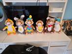 AH hamsters pasen, Verzamelen, Albert Heijn, Ophalen of Verzenden