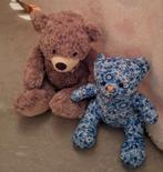 2 leuke beren, Ophalen of Verzenden, Zo goed als nieuw, Beer