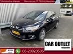 Citroën DS4 1.6 THP So Chic 53Dkm.NAP! AUTOMAAT, Leer, Clim, Auto's, Citroën, Euro 5, 15 km/l, Gebruikt, 1650 kg