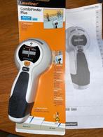 metaal en elektra detector, Ophalen, Zo goed als nieuw, Overige typen