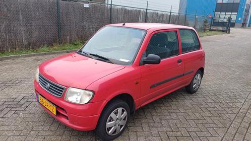 Daihatsu cuore 1.0 automaat 209*** km goedkoop, Auto-onderdelen, Overige Auto-onderdelen, Daihatsu, Gebruikt, Ophalen