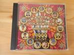 Grand Prix der Volksmusik ( 1999 ), Ophalen of Verzenden, Gebruikt