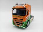 WSI VOLVO FH5 GLOBETROTTER ELEKTRIC -V.D. VLIST GROOT AMMERS, Hobby en Vrije tijd, Modelauto's | 1:50, Wsi, ., Nieuw, Ophalen of Verzenden
