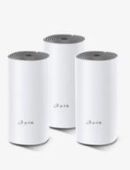 Wifi versterkers nieuw in doos x3. TP-Link Deco E4, Computers en Software, WiFi-versterkers, Ophalen of Verzenden, Nieuw, Tp-Link