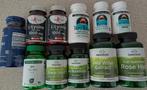 Vele diverse supplementen!Net NIEUW gekocht!Perfecte staat!, Ophalen of Verzenden, Nieuw, Overige typen