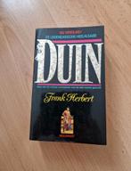 Boek duin frank herbert deel 1 sciencefiction fantasy, Ophalen of Verzenden, Zo goed als nieuw