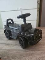 Mercedes g klasse loop auto, Ophalen, Zo goed als nieuw