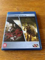 Blu-ray's 300 en Troy, Ophalen of Verzenden, Actie