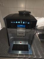 Koffiezetapparaat Siemens, Witgoed en Apparatuur, Koffiezetapparaten, Ophalen of Verzenden, Zo goed als nieuw, Koffiemachine