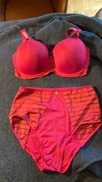 Lingerie set van Sapph, Kleding | Dames, Ophalen of Verzenden, Roze, BH