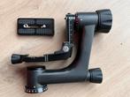 SIRUI PH-10 Carbon Gimbal Statiefkop - NIEUW, Ophalen of Verzenden, Nieuw, Minder dan 150 cm, Balhoofd