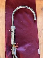 Quooker Kraan - Direct Kokend Water, Ophalen of Verzenden, Gebruikt, Chroom, Kraan