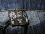 CARS spijkerlegging XS NIEUW, Broek, Meisje, Nieuw, Ophalen of Verzenden