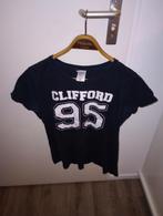 Clifford 95 t-shirt maat L (Michael Clifford van 5SOS), Kleding | Dames, T-shirts, Gedragen, Maat 38/40 (M), Ophalen of Verzenden