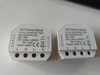 Wi-Fi Dimmer Module - QS-WIFI-D01-TRIAC, Ophalen of Verzenden, Zo goed als nieuw, Overige typen