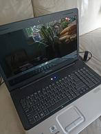 HP Compaq 17inch laptop, Computers en Software, Windows Laptops, Ophalen of Verzenden, Gebruikt, 2 tot 3 Ghz