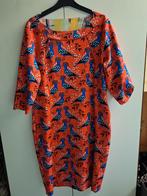 Lizzy & Coco, Kleding | Dames, Jurken, Overige kleuren, Maat 42/44 (L), Ophalen of Verzenden, Knielengte