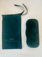 Gucci GG1220S Zonnebril, Overige merken, Zonnebril, Zwart, Ophalen of Verzenden