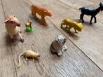 Speelgoed diertjes, Ophalen, Zo goed als nieuw, Hond of Kat, Beeldje of Figuurtje