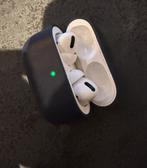Airpods pro 1 - Goede staat!, Telecommunicatie, Mobiele telefoons | Oordopjes, Ophalen, Zo goed als nieuw, In gehoorgang (in-ear)