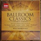 Ballroom Classics, various artists #B026#5, Cd's en Dvd's, Cd's | Klassiek, Ophalen of Verzenden, Zo goed als nieuw, Classicisme