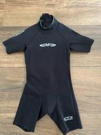 Neilpryde wetsuit kind shorty 146 korte mouwen  zwart, Wetsuit, Kind, Neilpryde, Ophalen of Verzenden